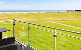 6 Person Holiday Home In Hadsund