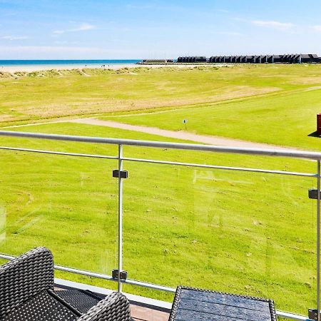 6 Person Holiday Home In Hadsund Eksteriør billede