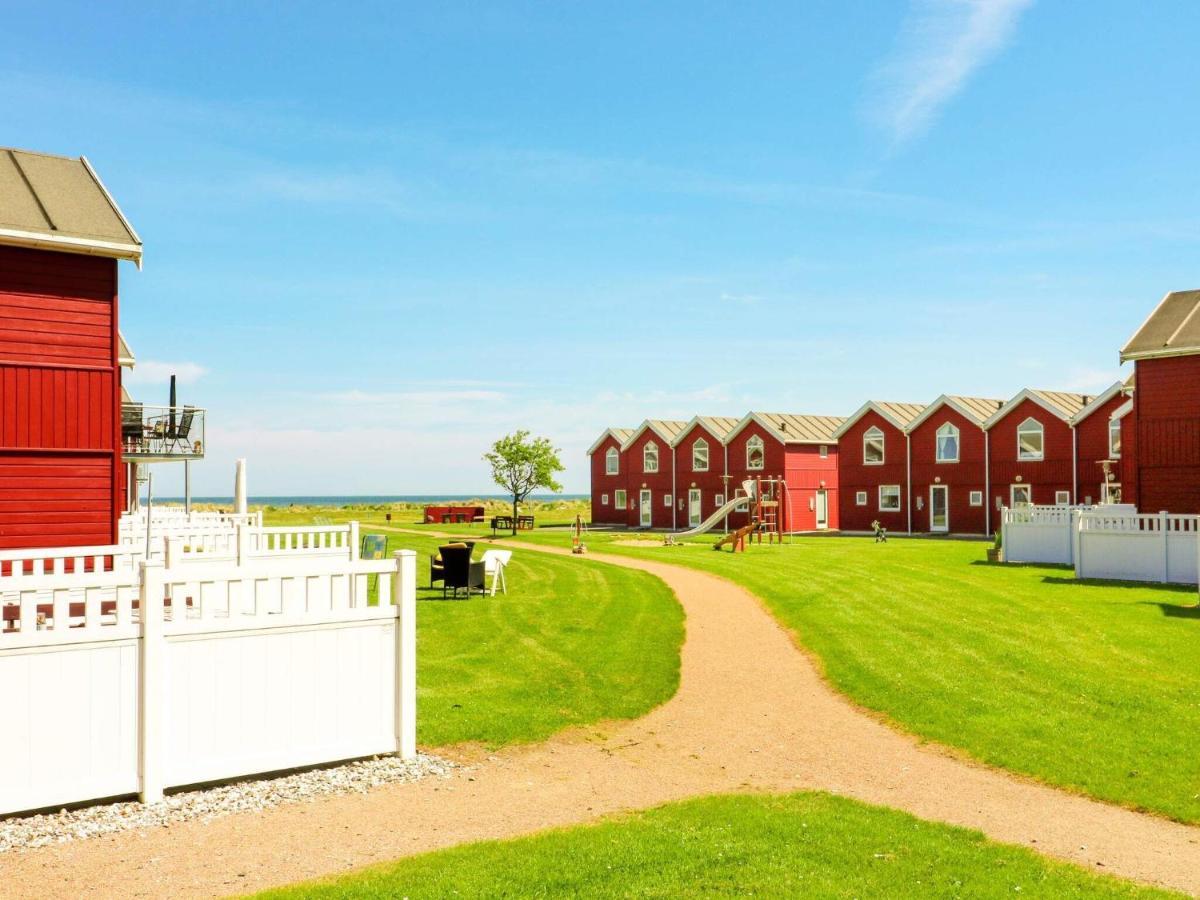 6 Person Holiday Home In Hadsund Eksteriør billede