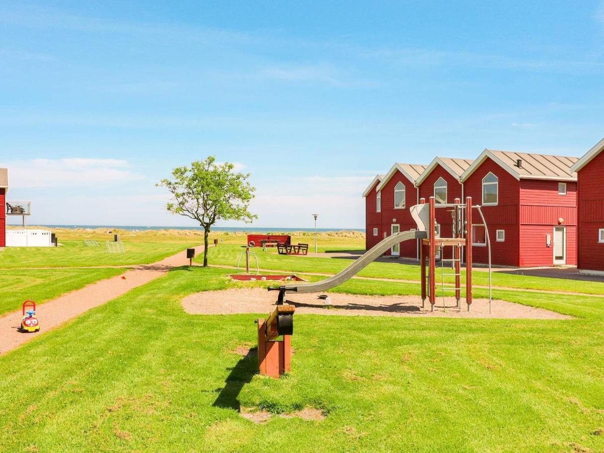 6 Person Holiday Home In Hadsund Eksteriør billede
