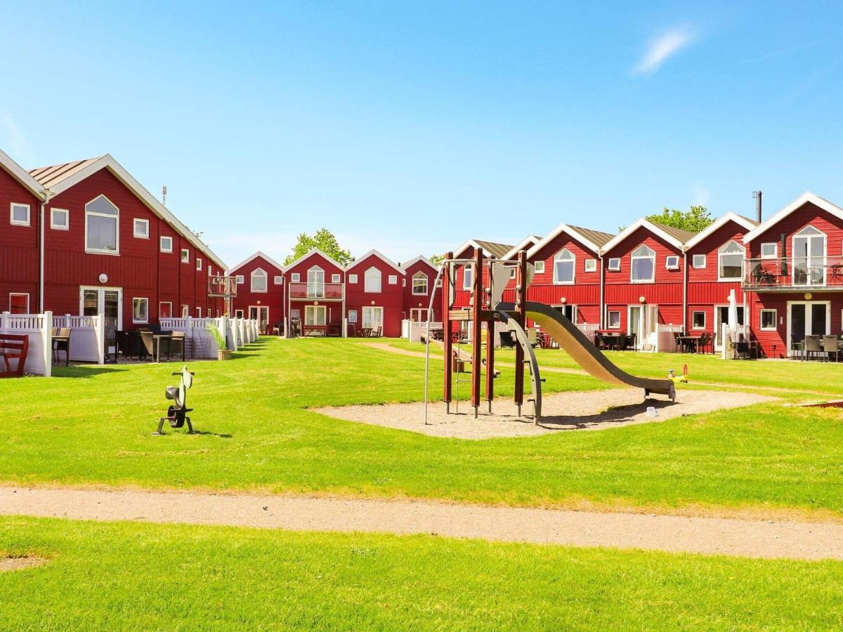 6 Person Holiday Home In Hadsund Eksteriør billede