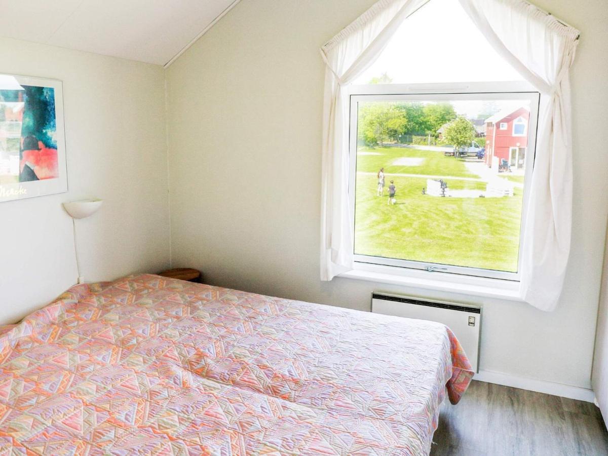 6 Person Holiday Home In Hadsund Eksteriør billede