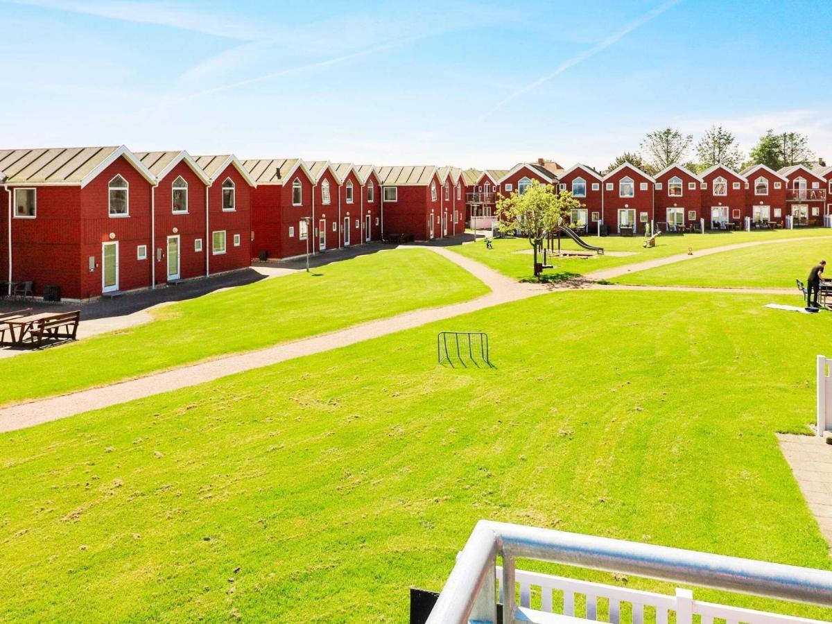 6 Person Holiday Home In Hadsund Eksteriør billede